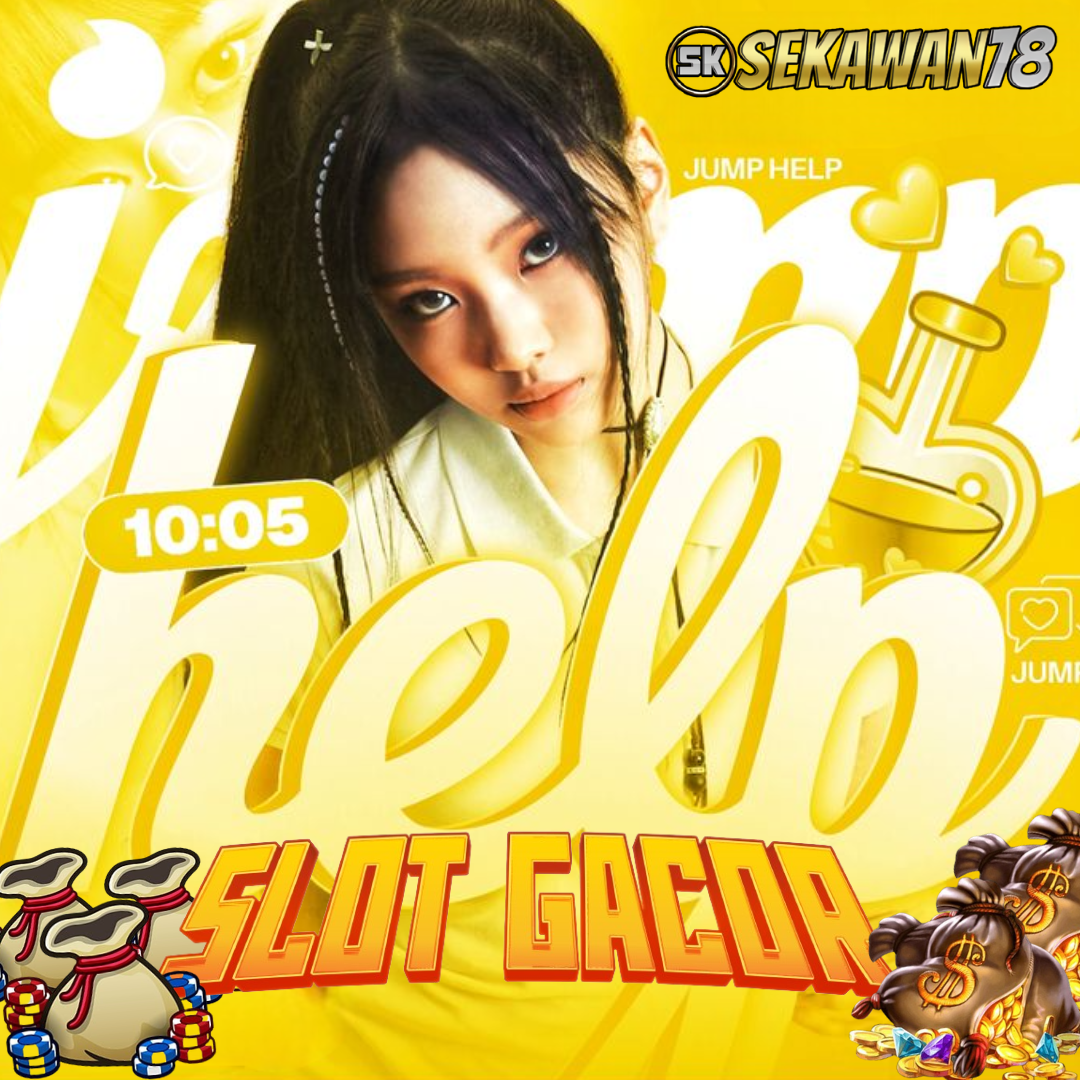 SEKAWAN78 : Kawan Setia di Dunia Hiburan Digital!